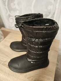 Next zimné topánky - 1