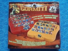 Spoločenská hra Gormiti - 1