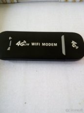PREDAM 4G USB MODEM,WI-FI HOTSPOT