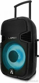 Party reproduktor/Boombox Lamax 500 - 1
