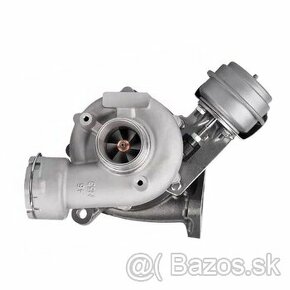 Repasované/Nové turbo 1.9 TDI 96/100/103kw Záruka 2-roky - 1