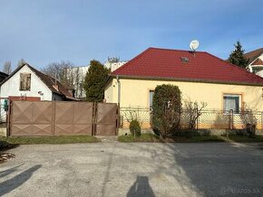 Real - H,s.r.o. ponúka na predaj rodinný dom Dunajská Streda
