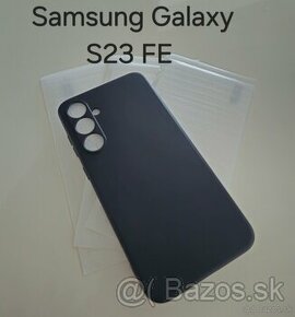 Samsung Galaxy S23 FE kryt