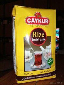 Pravý turecký caj 1kg