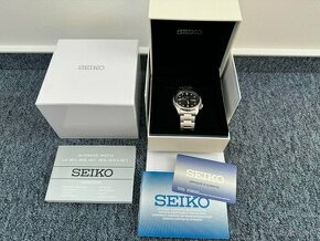 Predam nove panske hodinky SEIKO 4R36-08LO - 1