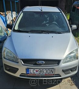 Ford Focus 2.0 100kw
