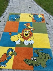 Dedsky koberec