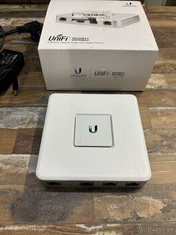 Unifi security gateway - 1