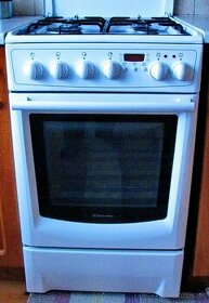 KÚPIM hodiny zo sporáku Electrolux. - 1
