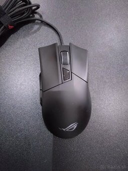 Asus Rog Gladius II Core