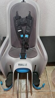 Detská Thule  sedačka  na bicykel