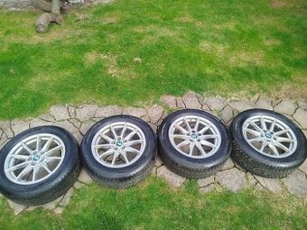 BMW 5x120 r17