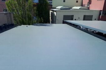Sika PVC - Fatrafol