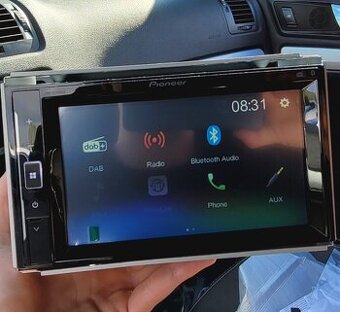 Pioneer - DMH-A240DAB