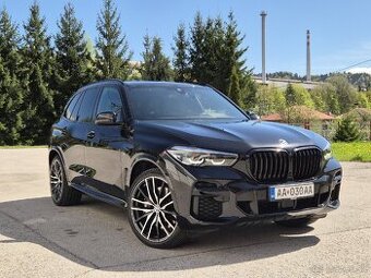BMW X5 12/2022 - 1