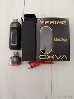 Oxva VPRIME 2600 mAh POD sada