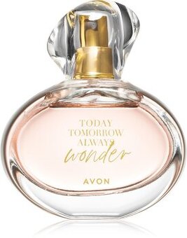 Today Tomorrow Always - Wonder Avon