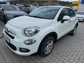 Fiat 500X 1.4 MultiAir Plus AKONTACIA OD 0%