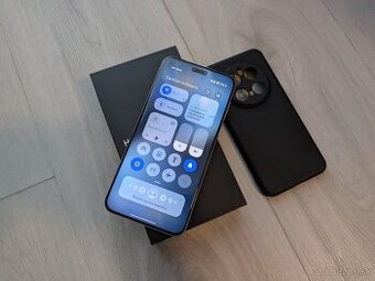 Honor Magic 7 Pro 12/512gb Lunar Shadow Grey - Telekom
