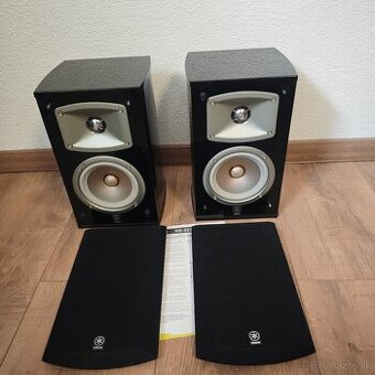 Yamaha NS 333