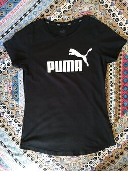Tričko Puma