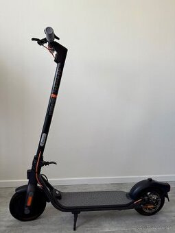 Kolobežka segway ninebot f30e