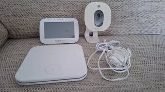 ANGELCARE AC527 Monitor dychu a elektronická video pestúnka