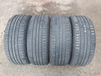 255/50 R20  - letné