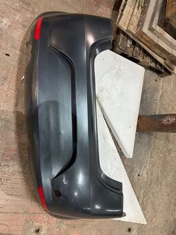 Seat leon 2 zadny naraznik