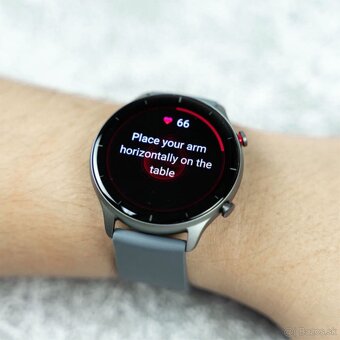 Inteligentné hodinky Amazfit GTR 2e