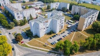 3i chyžka na Kyjevskej ulici