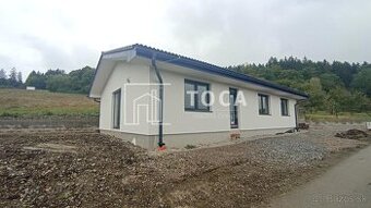 TOCA – predaj RD Kotešová Oblazov (TO_26042025_CA) - 1