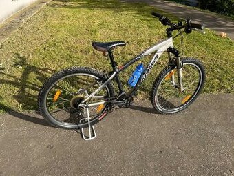Predám bicykel specialized veľkosť kolies 26 - 1