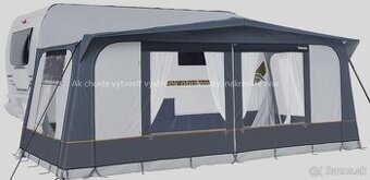 Predstan s velkostou 17 - na dlzky 1050-1080cm