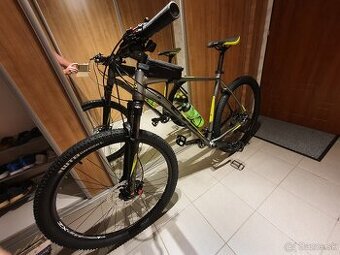 CTM Rambler 3.0 XL