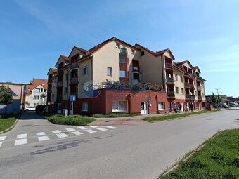 ✨ Exkluzívne v ponuke: 3-izbový byt v srdci Serede – Perlovk