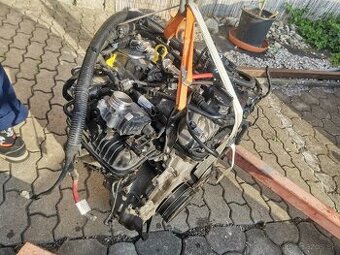 Predám motor na Opel Astra K 1.0T 2017 B10XFL