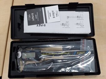 Predam nove posuvne meradlo Kinex 6040-2