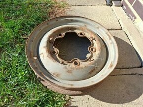 disk Opel 3,25x16