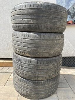 Letné pneumatiky 205/45/R16