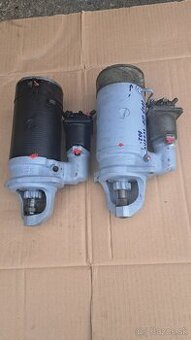 prpredam alternator,starter