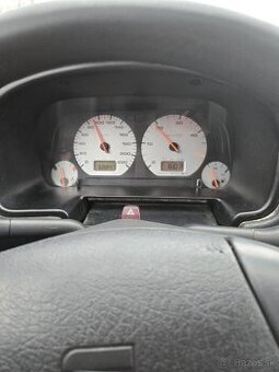 SEAT IBIZA GOLF CORDOBA