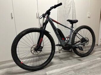 Ebike Superior eXP 909 Hmotnost iba 20KG