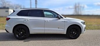 VW TOUAREG R line, 289 ps. full vybava