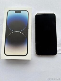 Apple IPhone 14 Pro
