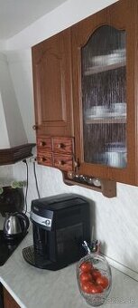 Kuchynská linka + spotrebiče
