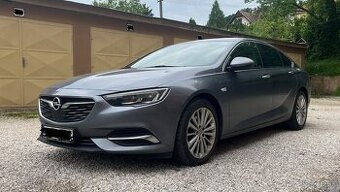 Predám pod cenu Opel Insignia v luxusnej výbave