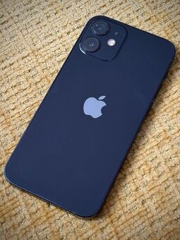 iPhone 12 mini 128 GB – 220 € + dohoda