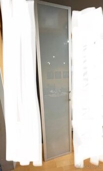 Darujem Dvere na IKEA PAX bez pántov