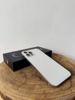 iPhone 12 pro 256gb White
